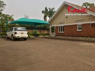 A picture of Land for Sale in Kololo Kampala