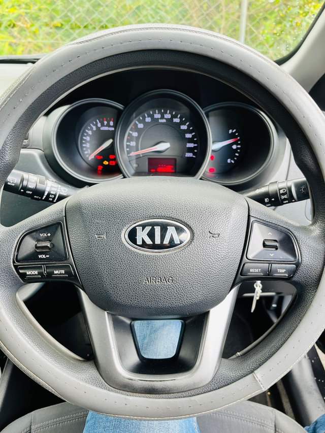 kia