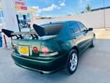 A picture of TOYOTA ALTEZZA