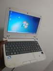 A picture of Mg laptop