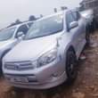 A picture of Toyota Rav4 2006 43m Negotiable