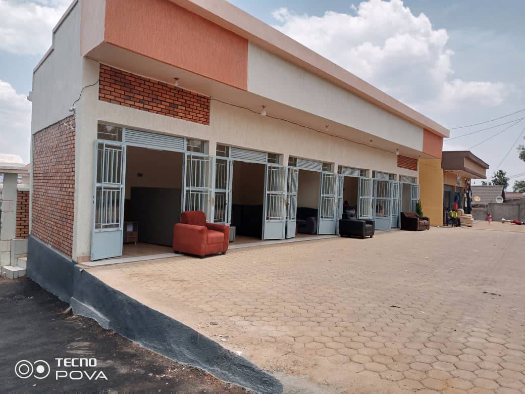 kanombe accommodation