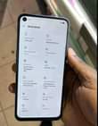 A picture of Oppo a92