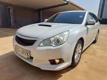 subaru legacy br9