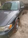 A picture of 2002 Toyota Camry