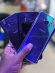 A picture of Uk used samsungs