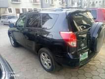 A picture of Clean rav4 09034050937 08063457233