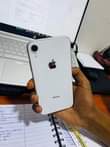 A picture of IPHONE XR