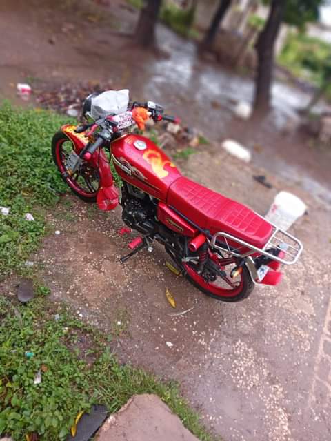 Elisiah M.