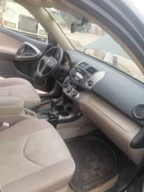 A picture of Unregistered Rav 4 2008