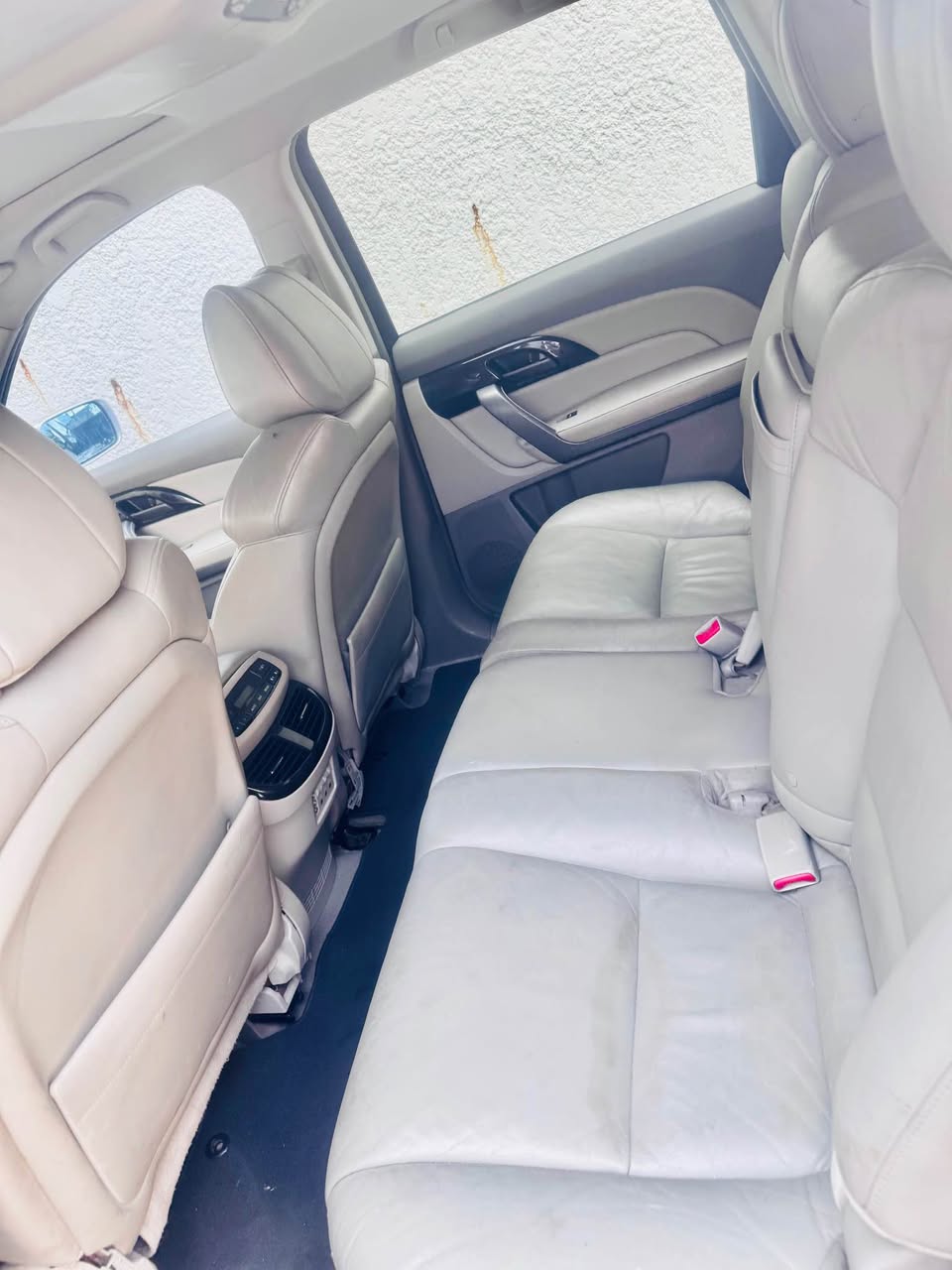 A picture of FOR SALE Acura MDX 2007 Relocation Deal