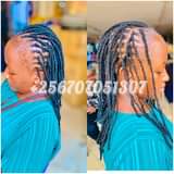 A picture of Ugdreadlocks extensions