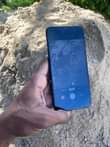 A picture of SAMSUNG A20