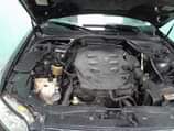 A picture of INFINITY FX35 2003