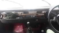 A picture of Land Rover defender