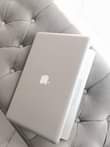 A picture of MacBook pro 15 Core i7 Ram 8 gb SSD 128
