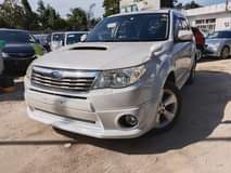 A picture of 2008 Subaru Forester XT Call WhatsApp 0756465338