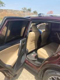 A picture of 2015 2016 RAV4 Limited Edition