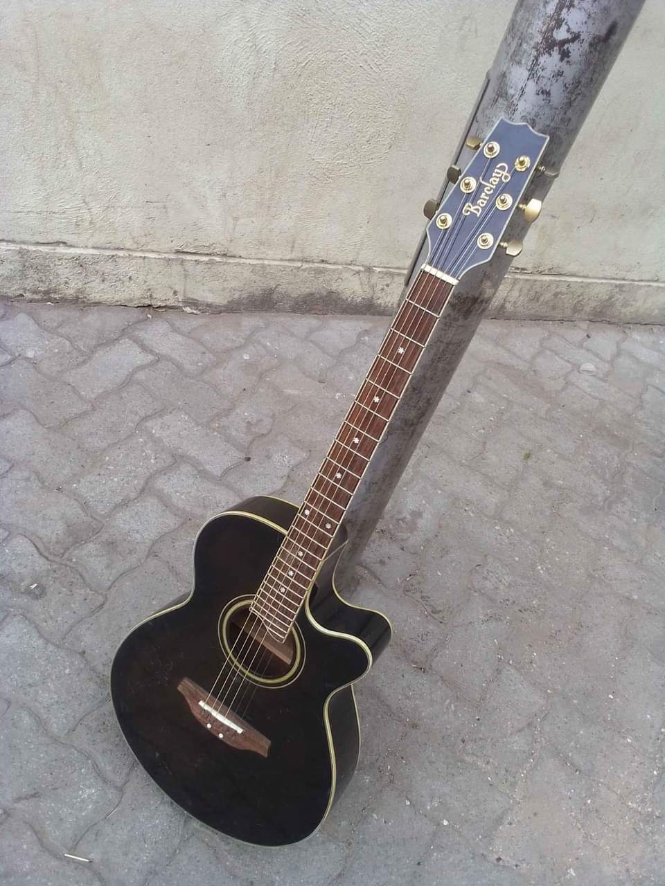 guitar