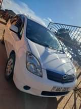 A picture of TOYOTA SPACIO BUYING AND DRIVE A C WORKING 2003 MODEL
