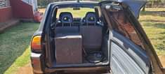 A picture of Rav4 J