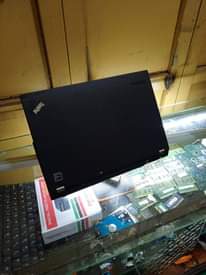 A picture of Lenovo x230 corei5 ram8gb disk 320gb