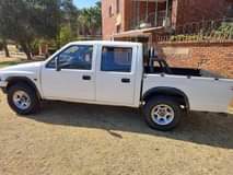 isuzu kb280