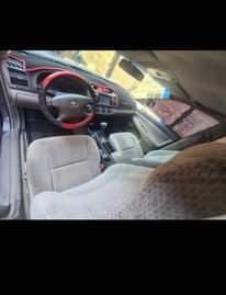 A picture of 2004 Toyota Camry Neat