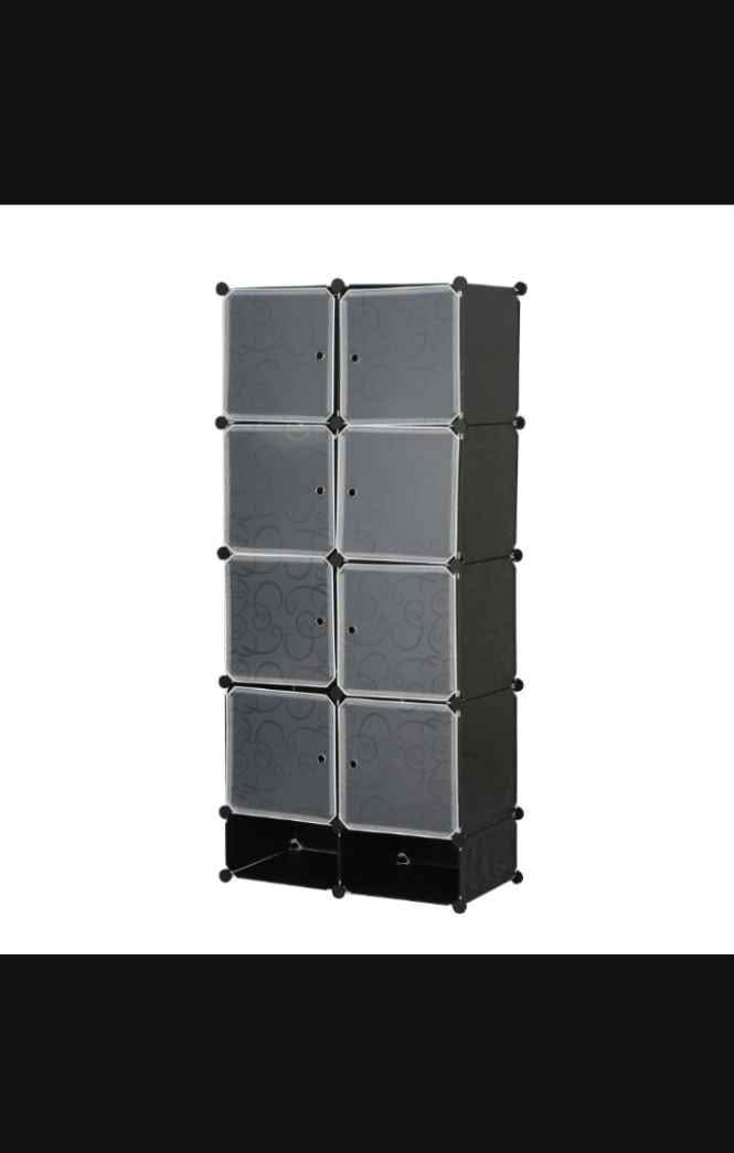 A picture of Storage wardrobe