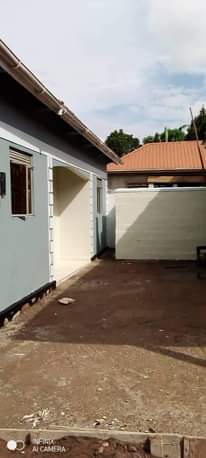 A picture of House for sale at 38m. Nansana with 2bedrooms. Call our