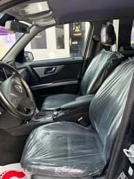 A picture of SUPER EXTREMLY CLEAN GLK 350 2011 upgraded to 2013 PRICE