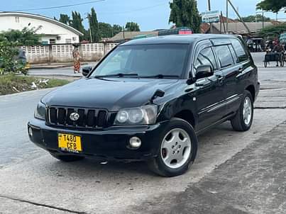 A picture of Kluger 0654503974