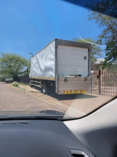 Trucks A.