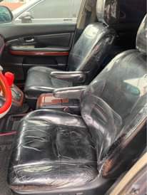 A picture of 2005 Lexus Rx330