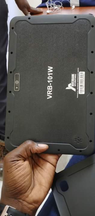 tablet