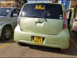 A picture of Passo at 13m only buy n drive perfect condition
