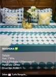 A picture of MASHUKA SIZE 7 8FTS SHUKA 2 FORONYA 4 COTTON TSH.30