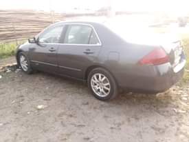A picture of 2007 Honda Accord