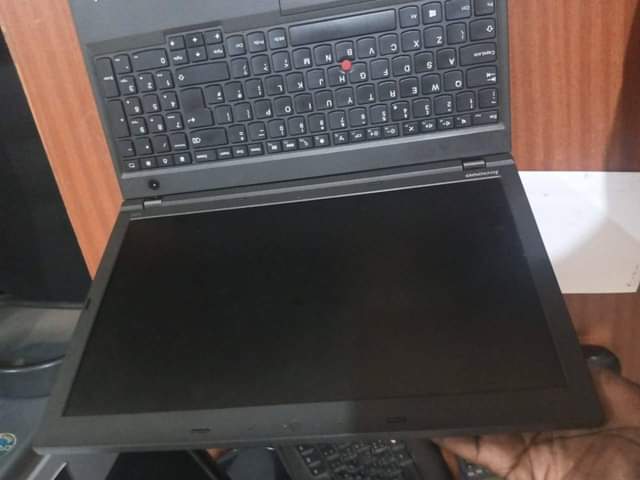 lenovo laptop