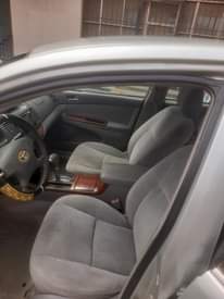 A picture of Camry 2005