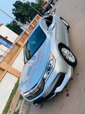 A picture of FOR SALE SUPER CLEAN USED HONDA ACCORD EXL 2014 UPGRADE
