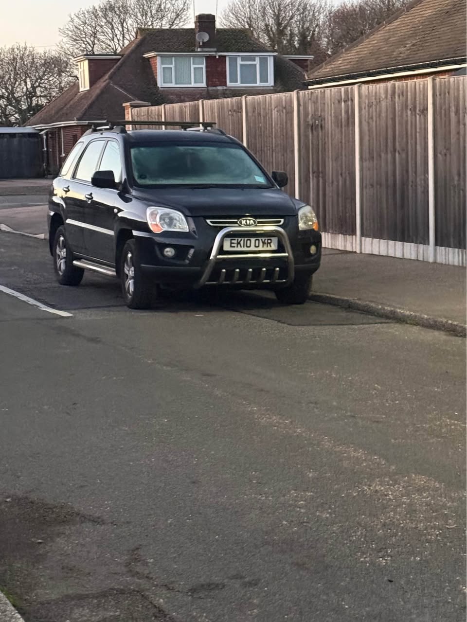 kia