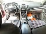 A picture of First body Hyundai sonata 2009 model buy and enjoy with