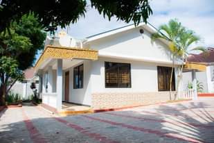 A picture of Location Makongo Juu standalone full furnished plus stand by generator