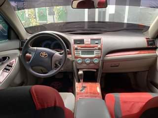 A picture of Distress faultless 08 Camry Muscle Untampered engine Gear is smooth