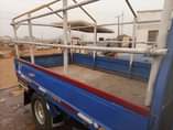 A picture of Price 2 2m Location Ibadan NISSAN CABSTAR IN VERY GOOD