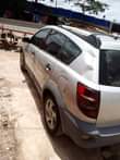 A picture of Nothing to fix buy and drive everything perfect location Ibadan