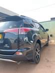 A picture of Toyota Rav4 For sell contact on 250789191892