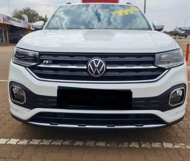Bloemfontein B.