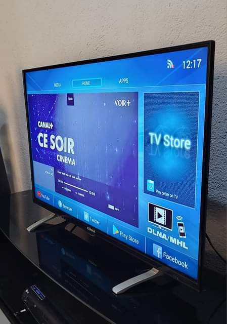 TVs for Sale in Rwanda: Hisense, Samsung, Lg, Low Price Smart TV 2024